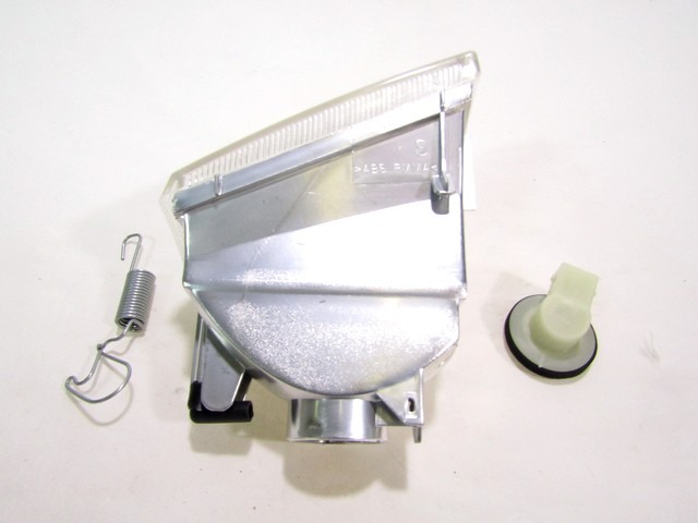 ADDITIONAL TURN INDICATOR LAMP OEM N. 95656545 ORIGINAL PART ESED CITROEN ZX (1991 - 1998)BENZINA 14  YEAR OF CONSTRUCTION 1991