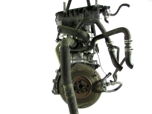COMPLETE ENGINES . OEM N. 1KR 18584 ORIGINAL PART ESED CITROEN C1 (2005 - 2014) BENZINA 10  YEAR OF CONSTRUCTION 2007