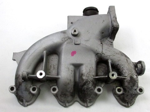 INTAKE MANIFOLD OEM N. 03G129713 ORIGINAL PART ESED VOLKSWAGEN TOURAN 1T2 (2006 - 2010)DIESEL 19  YEAR OF CONSTRUCTION 2006