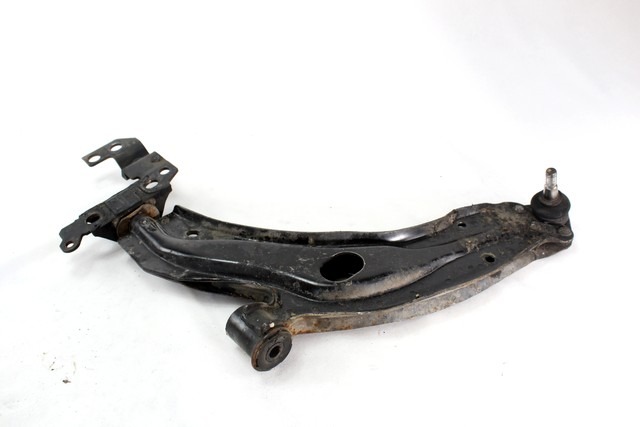 WISHBONE,FRONT LEFT OEM N. 51772992 ORIGINAL PART ESED FIAT DOBLO MK1 R (2005 - 2009) BENZINA/METANO 16  YEAR OF CONSTRUCTION 2009