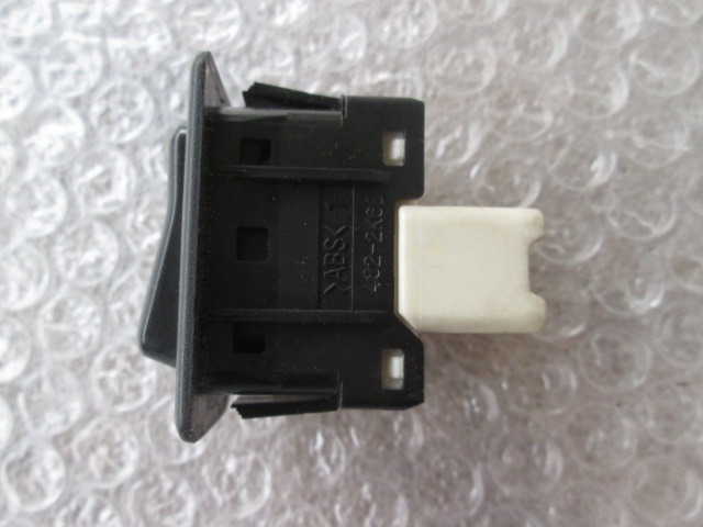 VARIOUS SWITCHES OEM N. 842-2K68 ORIGINAL PART ESED MAZDA 6 GG GY (2003-2008) DIESEL 20  YEAR OF CONSTRUCTION 2006