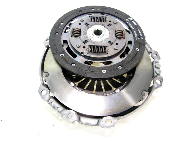 CLUTCH OEM N. 3S417540S1A ORIGINAL PART ESED FORD FOCUS  BER/SW (2001-2005) BENZINA 14  YEAR OF CONSTRUCTION 2004