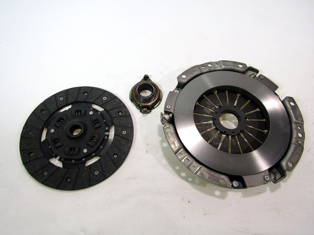 CLUTCH OEM N. 4110028011 ORIGINAL PART ESED HYUNDAI COUPE (1996 - 2001)BENZINA 20  YEAR OF CONSTRUCTION 1996