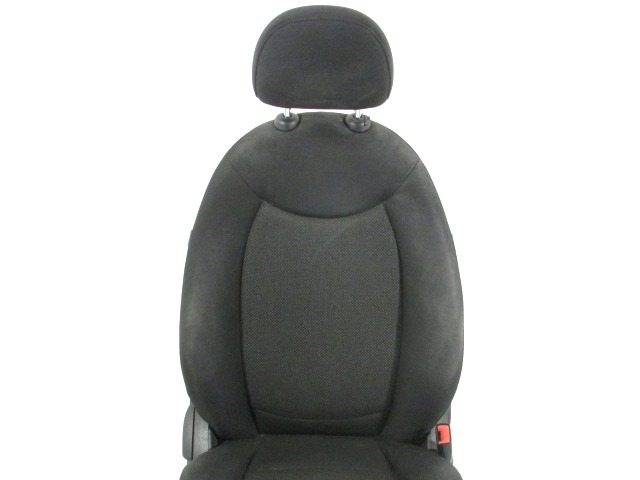 SEAT FRONT PASSENGER SIDE RIGHT / AIRBAG OEM N. 52109802654 ORIGINAL PART ESED MINI COUNTRYMAN R60 (2010 - 2014)DIESEL 16  YEAR OF CONSTRUCTION 2014