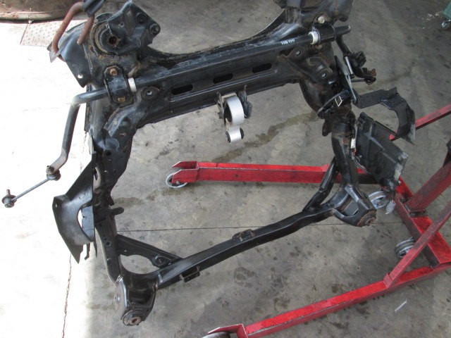 FRONT AXLE  OEM N.  ORIGINAL PART ESED MAZDA 6 GG GY (2003-2008) DIESEL 20  YEAR OF CONSTRUCTION 2006