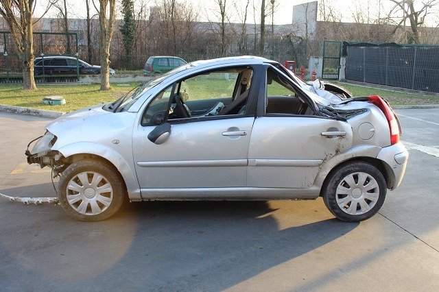 CITROEN C3 1.4 D 50KW 5M 5P (2006) RICAMBI IN MAGAZZINO