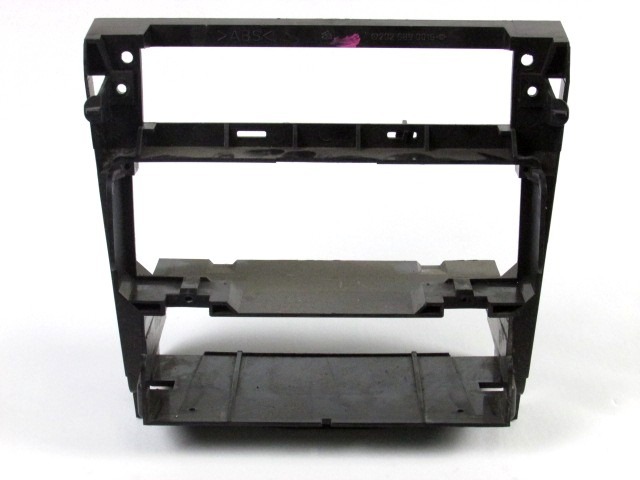 DASH PARTS / CENTRE CONSOLE OEM N. 2026890016 ORIGINAL PART ESED MERCEDES CLASSE C W202 BER/SW  (1993 - 2000) DIESEL 22  YEAR OF CONSTRUCTION 2000