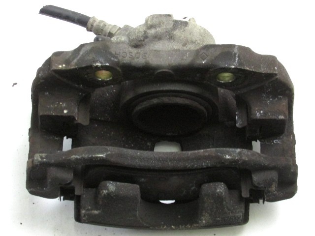 BRAKE CALIPER FRONT RIGHT OEM N. 4401A8 ORIGINAL PART ESED CITROEN XSARA PICASSO (1999 - 2010) DIESEL 20  YEAR OF CONSTRUCTION 2006