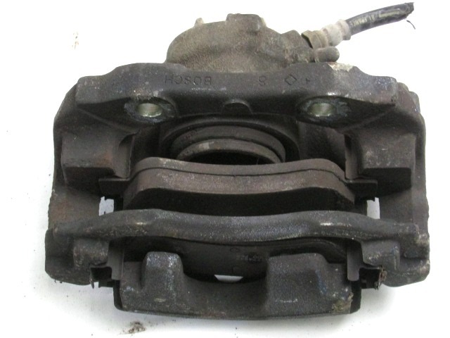 BRAKE CALIPER FRONT LEFT . OEM N. 4401A9 ORIGINAL PART ESED CITROEN XSARA PICASSO (1999 - 2010) DIESEL 20  YEAR OF CONSTRUCTION 2006