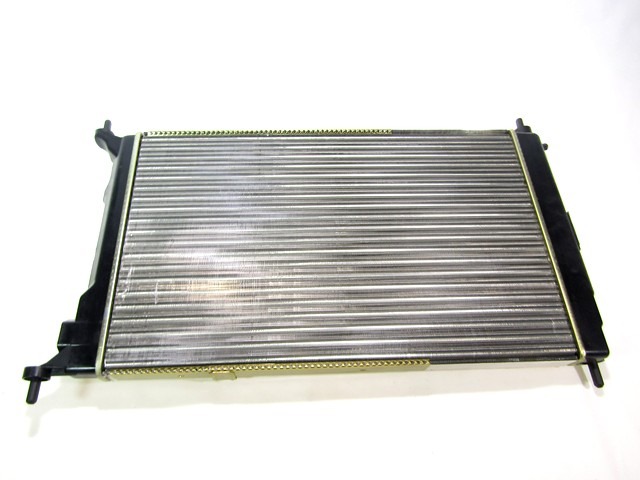 RADIATORS . OEM N. 1300109 ORIGINAL PART ESED OPEL ASTRA F 56 57 5P/3P/SW (1991 - 1998) BENZINA 16  YEAR OF CONSTRUCTION 1995