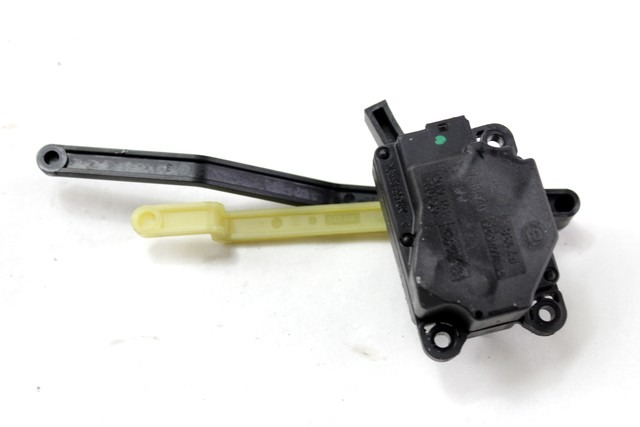 SET SMALL PARTS F AIR COND.ADJUST.LEVER OEM N. 6G9N-19A616-AA ORIGINAL PART ESED LAND ROVER FREELANDER 3/5 PORTE (2006 - 2012)DIESEL 22  YEAR OF CONSTRUCTION 2007