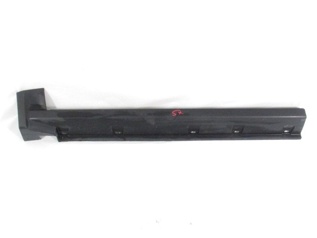 TRIM, SILL / WHEEL ARCH OEM N. 05182573AB ORIGINAL PART ESED JEEP COMPASS (2011 - 2017)DIESEL 22  YEAR OF CONSTRUCTION 2013