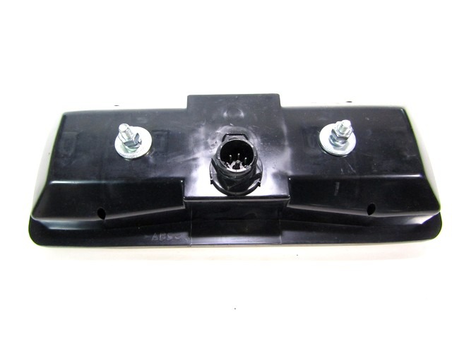 TAIL LIGHT, LEFT OEM N. 82.25225-6031 ORIGINAL PART ESED MAN F 90 (1990 - 1996)DIESEL 120  YEAR OF CONSTRUCTION 1990