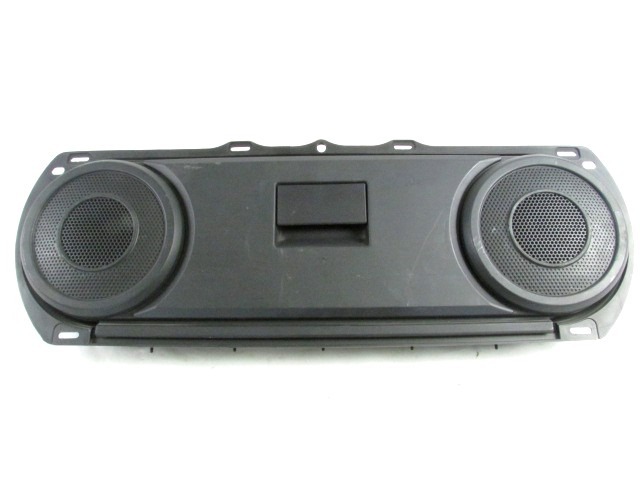 SOUND MODUL SYSTEM OEM N. 1DR92XDVAA ORIGINAL PART ESED JEEP COMPASS (2011 - 2017)DIESEL 22  YEAR OF CONSTRUCTION 2013