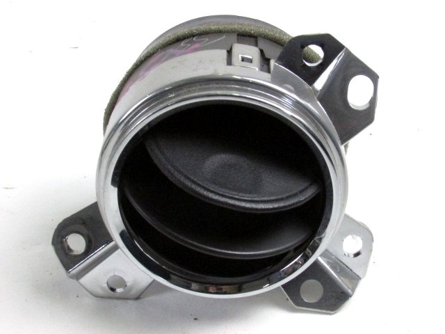 CENTRAL VENTILATION NOZZLES OEM N. 1JW471DVAD ORIGINAL PART ESED JEEP COMPASS (2011 - 2017)DIESEL 22  YEAR OF CONSTRUCTION 2013