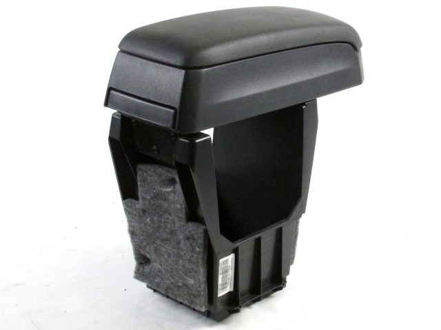 SINGLE ARMREST OEM N. K1WN92XDVAA ORIGINAL PART ESED JEEP COMPASS (2011 - 2017)DIESEL 22  YEAR OF CONSTRUCTION 2013