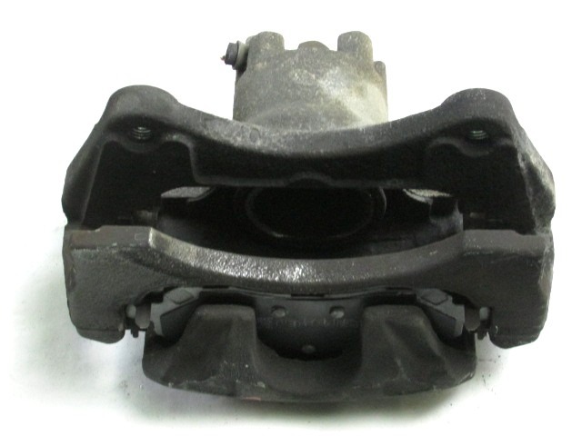 BRAKE CALIPER FRONT RIGHT OEM N. 05191239AA ORIGINAL PART ESED JEEP COMPASS (2011 - 2017)DIESEL 22  YEAR OF CONSTRUCTION 2013