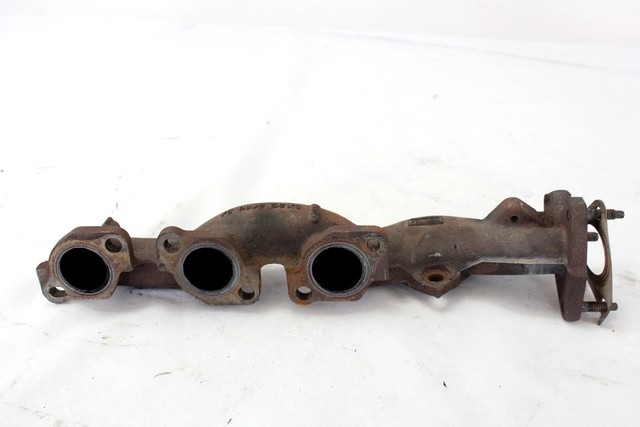 EXHAUST MANIFOLD OEM N. 9X2Q-9430-DA ORIGINAL PART ESED JAGUAR XF (2008 - 2011)DIESEL 30  YEAR OF CONSTRUCTION 2010