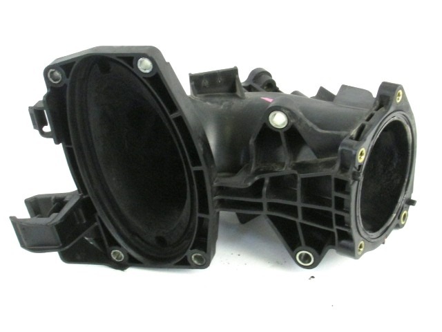 HOSE / TUBE / PIPE AIR  OEM N. A6510900528 ORIGINAL PART ESED JEEP COMPASS (2011 - 2017)DIESEL 22  YEAR OF CONSTRUCTION 2013