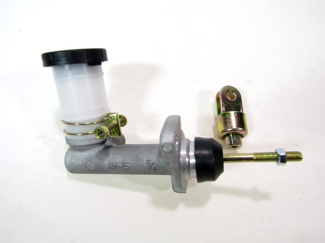 BRAKE MASTER CYLINDER OEM N. 4161028050 ORIGINAL PART ESED HYUNDAI LANTRA (1990 - 1995)BENZINA 15  YEAR OF CONSTRUCTION 1991