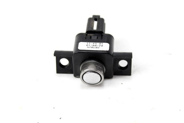 VARIOUS SWITCHES OEM N. AX23-F062A00-BA ORIGINAL PART ESED JAGUAR XF (2008 - 2011)DIESEL 30  YEAR OF CONSTRUCTION 2010