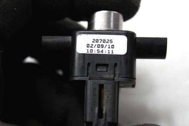 VARIOUS SWITCHES OEM N. AX23-F062A00-BA ORIGINAL PART ESED JAGUAR XF (2008 - 2011)DIESEL 30  YEAR OF CONSTRUCTION 2010