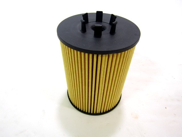 OIL FILTER OEM N. 11427506677 ORIGINAL PART ESED BMW SERIE 5 E60 E61 (2003 - 2010) BENZINA 44  YEAR OF CONSTRUCTION 2004