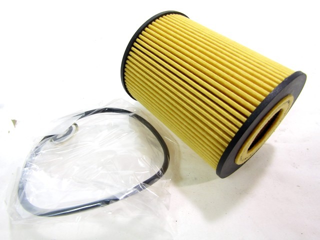 OIL FILTER OEM N. 11427506677 ORIGINAL PART ESED BMW SERIE 5 E60 E61 (2003 - 2010) BENZINA 44  YEAR OF CONSTRUCTION 2004