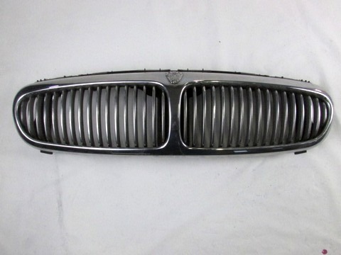 GRILLES . OEM N. C2S38388 ORIGINAL PART ESED JAGUAR X-TYPE BER/SW (2005 - 2009)DIESEL 22  YEAR OF CONSTRUCTION 2006