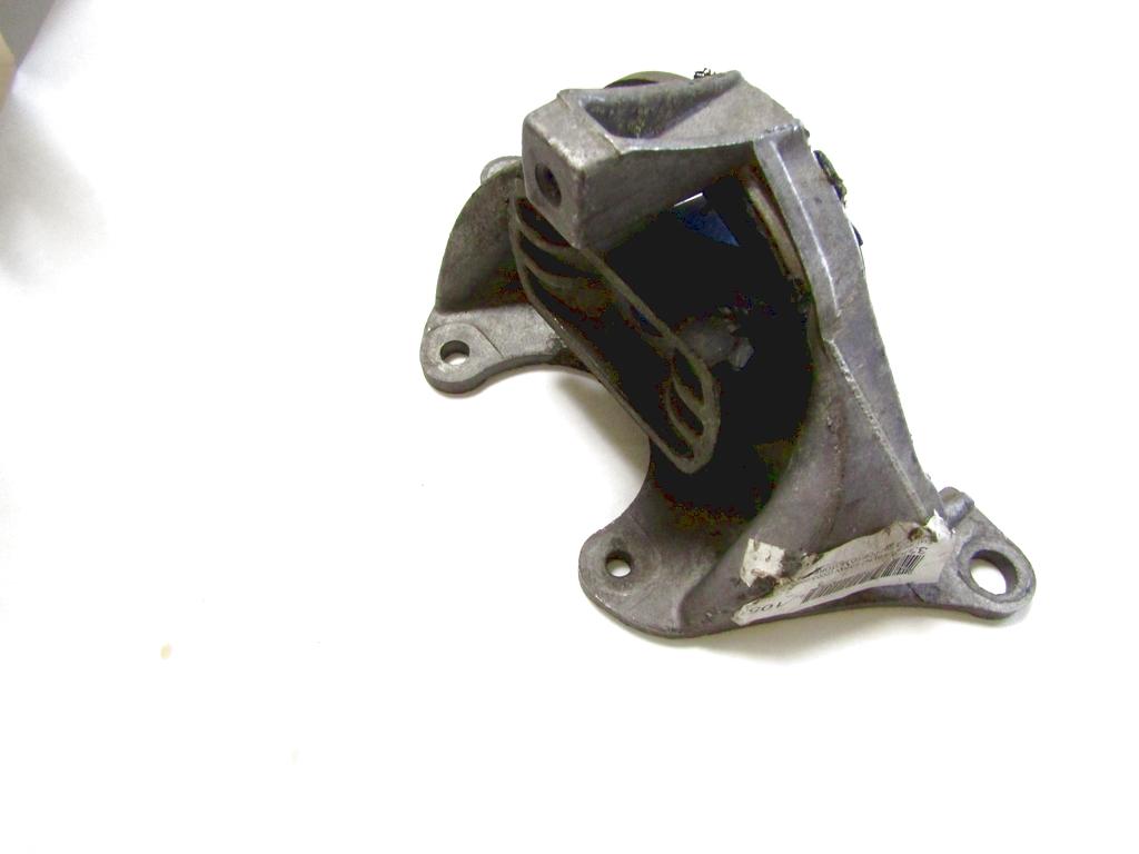 ENGINE SUPPORT OEM N. A236013 ORIGINAL PART ESED FIAT IDEA (2003 - 2008) BENZINA 14  YEAR OF CONSTRUCTION 2007