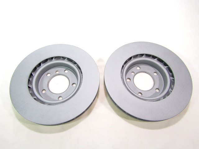 BRAKE DISC FRONT OEM N. 34112227172 ORIGINAL PART ESED BMW SERIE 3 E36 BER/SW/COUPE/CABRIO (1990 - 2000) BENZINA 30  YEAR OF CONSTRUCTION 1992