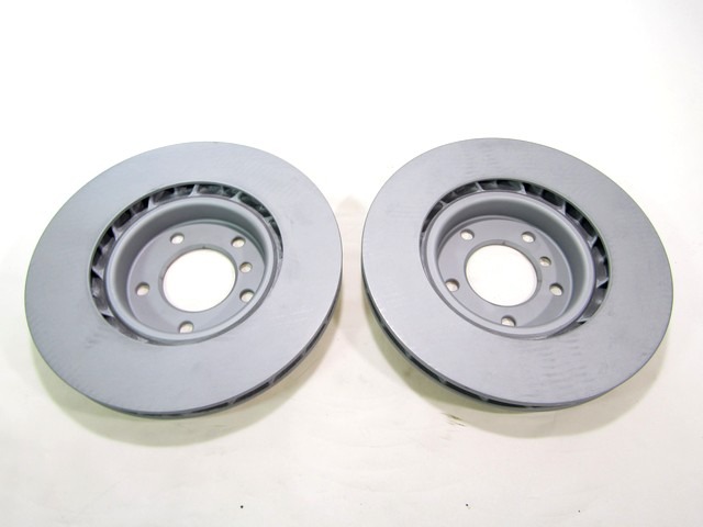 BRAKE DISC FRONT OEM N. 34112227171 ORIGINAL PART ESED BMW SERIE 3 E36 BER/SW/COUPE/CABRIO (1990 - 2000) BENZINA 30  YEAR OF CONSTRUCTION 1992