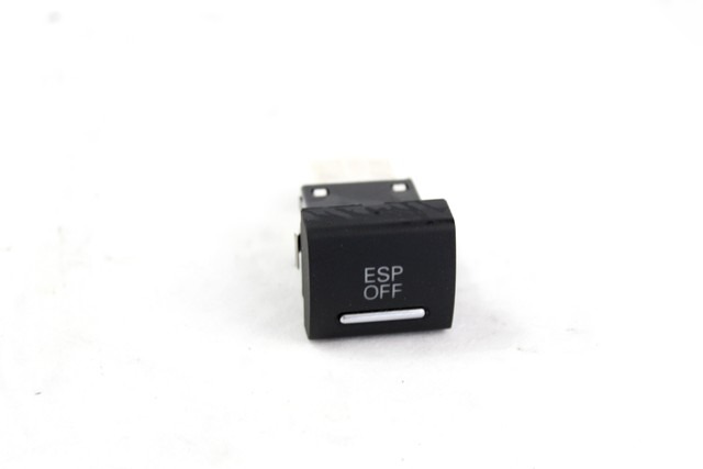 VARIOUS SWITCHES OEM N. 8P0927134C ORIGINAL PART ESED AUDI A3 8P 8PA 8P1 (2003 - 2008)DIESEL 20  YEAR OF CONSTRUCTION 2007