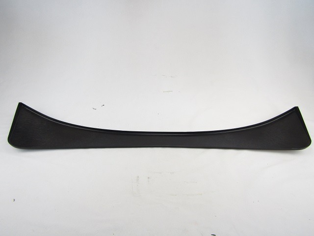 REAR SPOILER OEM N. FKHSB07 ORIGINAL PART ESED BMW SERIE 3 E46 BER/SW/COUPE/CABRIO (1998 - 2001) BENZINA 20  YEAR OF CONSTRUCTION 2000
