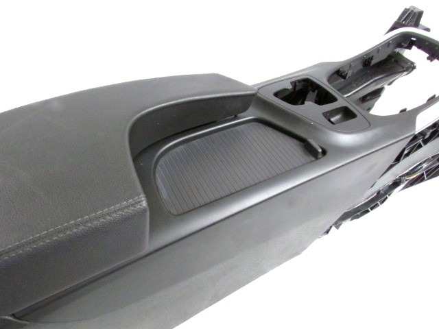 ARMREST, CENTRE CONSOLE OEM N. 22792666 ORIGINAL PART ESED OPEL INSIGNIA A (2008 - 2017)DIESEL 20  YEAR OF CONSTRUCTION 2010