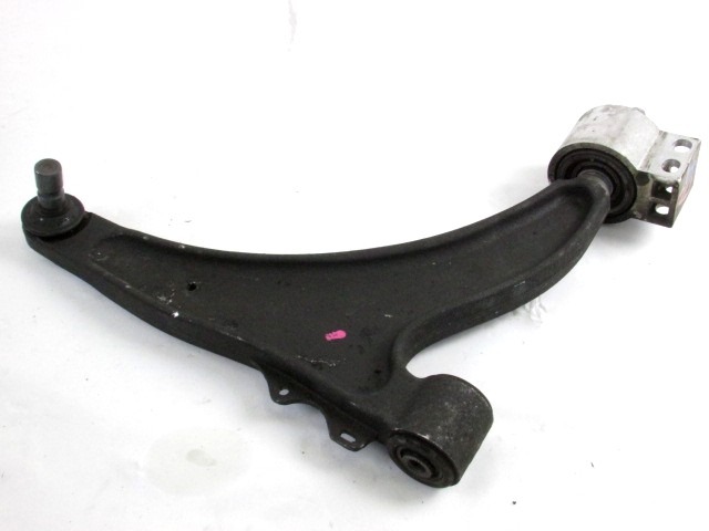 WISHBONE, FRONT RIGHT OEM N. 13318885 ORIGINAL PART ESED OPEL INSIGNIA A (2008 - 2017)DIESEL 20  YEAR OF CONSTRUCTION 2010