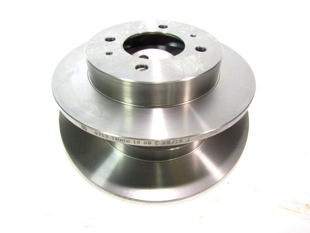 BRAKE DISC REAR OEM N. 58411-28300 ORIGINAL PART ESED HYUNDAI COUPE (1996 - 2001)BENZINA 20  YEAR OF CONSTRUCTION 1996