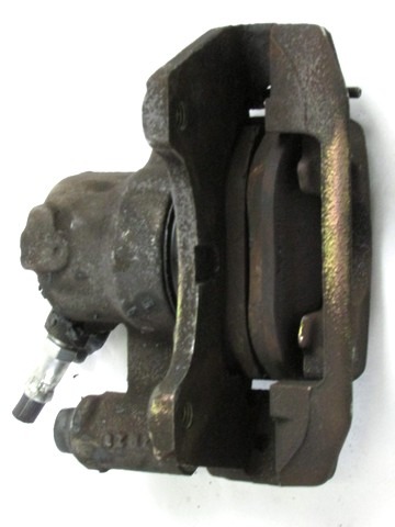 BRAKE CALIPER FRONT RIGHT OEM N. 77364841 ORIGINAL PART ESED FIAT PUNTO 188 188AX MK2 (1999 - 2003) BENZINA 12  YEAR OF CONSTRUCTION 2002