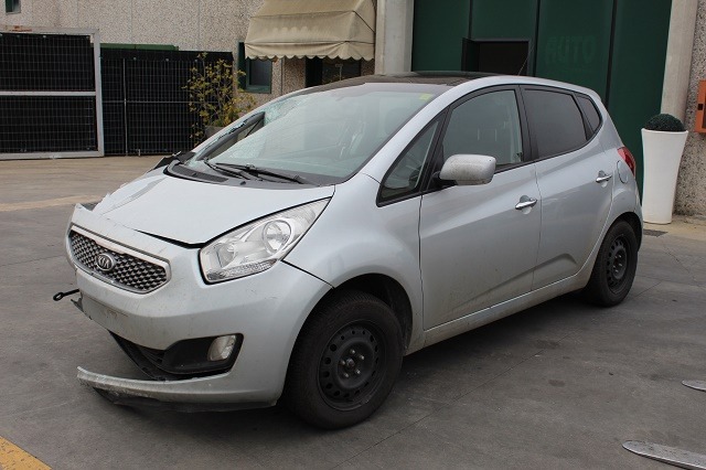 KIA VENGA 1.6 D 85KW 6M 5P (2011) RICAMBI IN MAGAZZINO