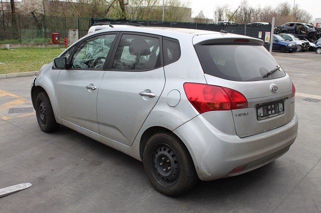 KIA VENGA 1.6 D 85KW 6M 5P (2011) RICAMBI IN MAGAZZINO