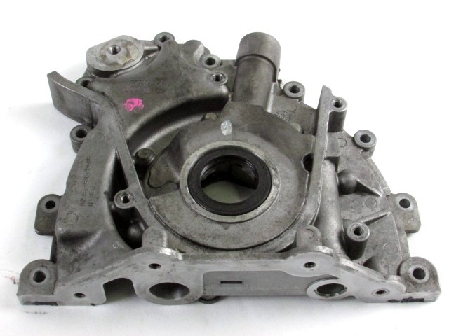 OIL PUMPS  OEM N. 9X2Q-6600-AB ORIGINAL PART ESED JAGUAR XF (2008 - 2011)DIESEL 30  YEAR OF CONSTRUCTION 2010