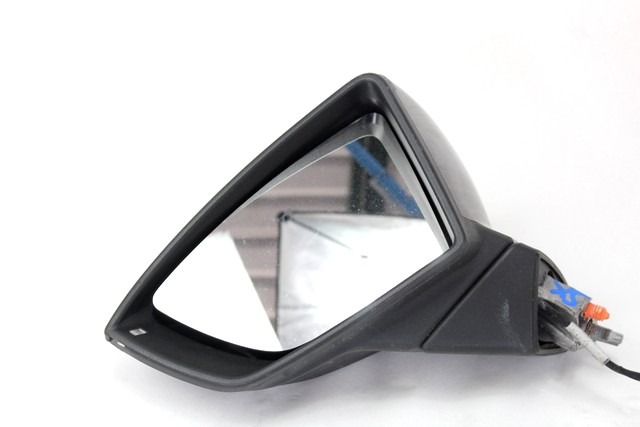 OUTSIDE MIRROR LEFT . OEM N. 5F1857507M9B9 ORIGINAL PART ESED SEAT LEON (DAL 2012)DIESEL 16  YEAR OF CONSTRUCTION 2015