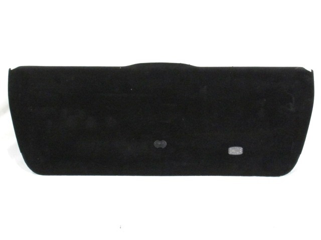 INNER LINING / TAILGATE LINING OEM N. A2117401370 ORIGINAL PART ESED MERCEDES CLASSE E W211 BER/SW (06/2006 - 2009)DIESEL 30  YEAR OF CONSTRUCTION 2007