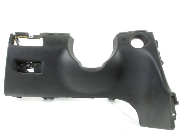 MOUNTING PARTS, INSTRUMENT PANEL, BOTTOM OEM N. A21168001879E22 ORIGINAL PART ESED MERCEDES CLASSE E W211 BER/SW (06/2006 - 2009)DIESEL 30  YEAR OF CONSTRUCTION 2007
