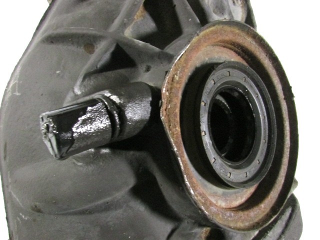 REAR-AXLE-DRIVE OEM N. A2303510705 ORIGINAL PART ESED MERCEDES CLASSE E W211 BER/SW (06/2006 - 2009)DIESEL 30  YEAR OF CONSTRUCTION 2007