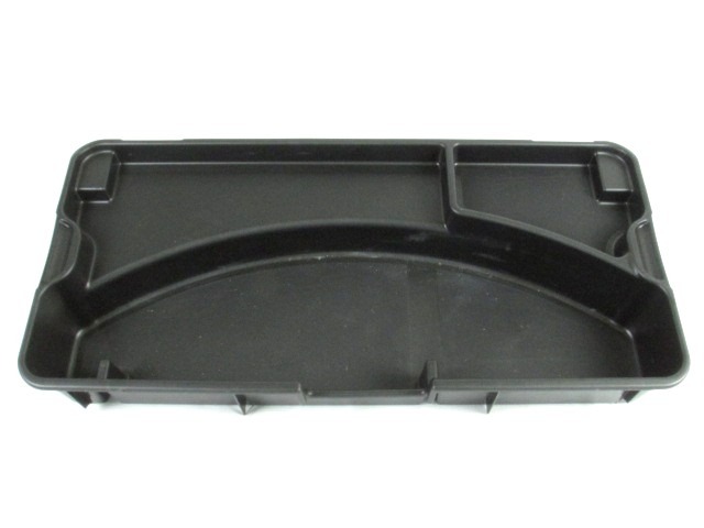 GLOVE BOX OEM N. A2116802952 ORIGINAL PART ESED MERCEDES CLASSE E W211 BER/SW (06/2006 - 2009)DIESEL 30  YEAR OF CONSTRUCTION 2007