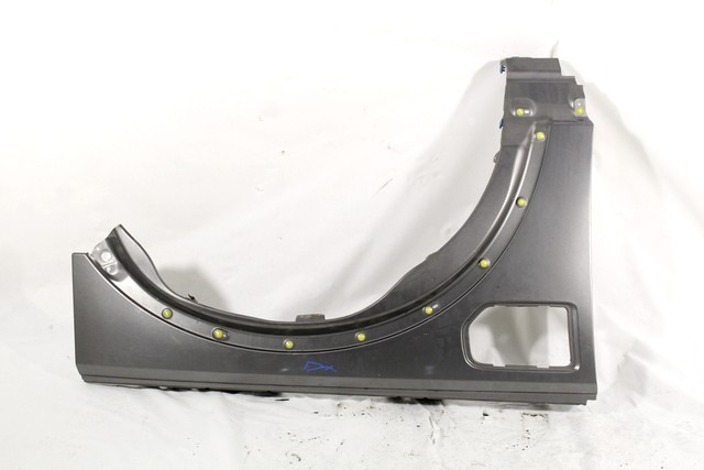 FENDERS FRONT / SIDE PANEL, FRONT  OEM N. ASB780020 ORIGINAL PART ESED LAND ROVER DISCOVERY 3 (2004 - 2009)DIESEL 27  YEAR OF CONSTRUCTION 2007