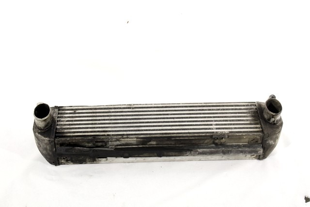 CHARGE-AIR COOLING OEM N. ETP11708 ORIGINAL PART ESED LAND ROVER DISCOVERY 3 (2004 - 2009)DIESEL 27  YEAR OF CONSTRUCTION 2007