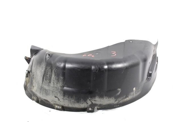 COVER, WHEEL HOUSING, REAR  OEM N. CLF500182 ORIGINAL PART ESED LAND ROVER DISCOVERY 3 (2004 - 2009)DIESEL 27  YEAR OF CONSTRUCTION 2007