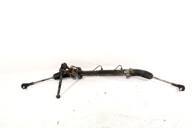 HYDRO STEERING BOX OEM N. XBQE21J110 ORIGINAL PART ESED LAND ROVER DISCOVERY 3 (2004 - 2009)DIESEL 27  YEAR OF CONSTRUCTION 2007